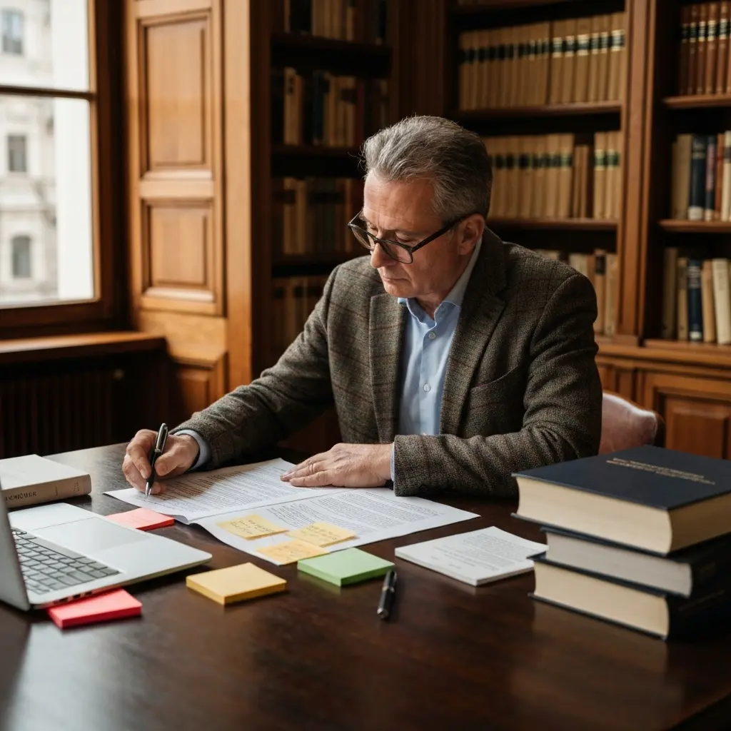 Pós-Tese: Transformar a Dissertação num Livro 2026