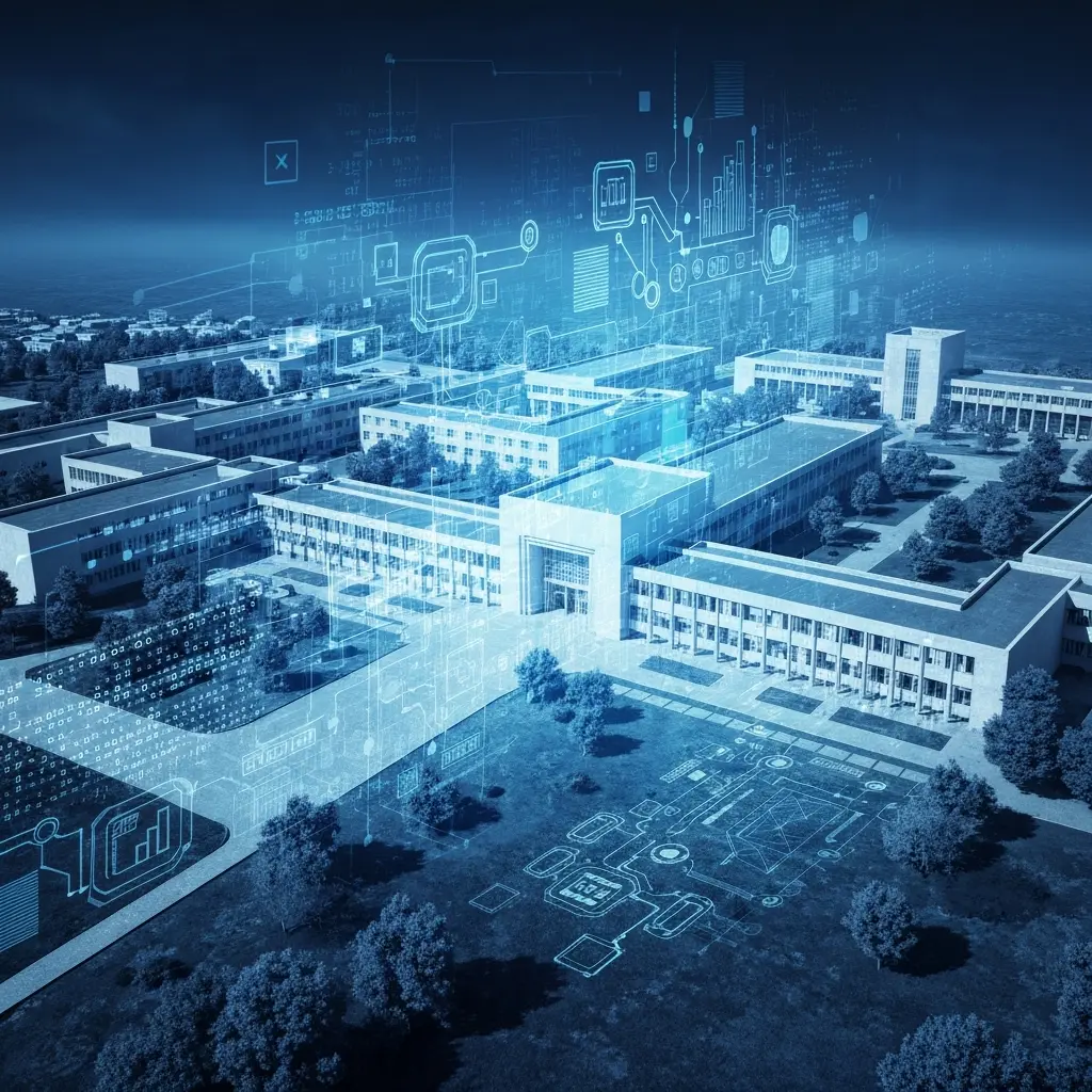 EU AI Act 2026: O Que Muda nas Universidades Portuguesas em Agosto