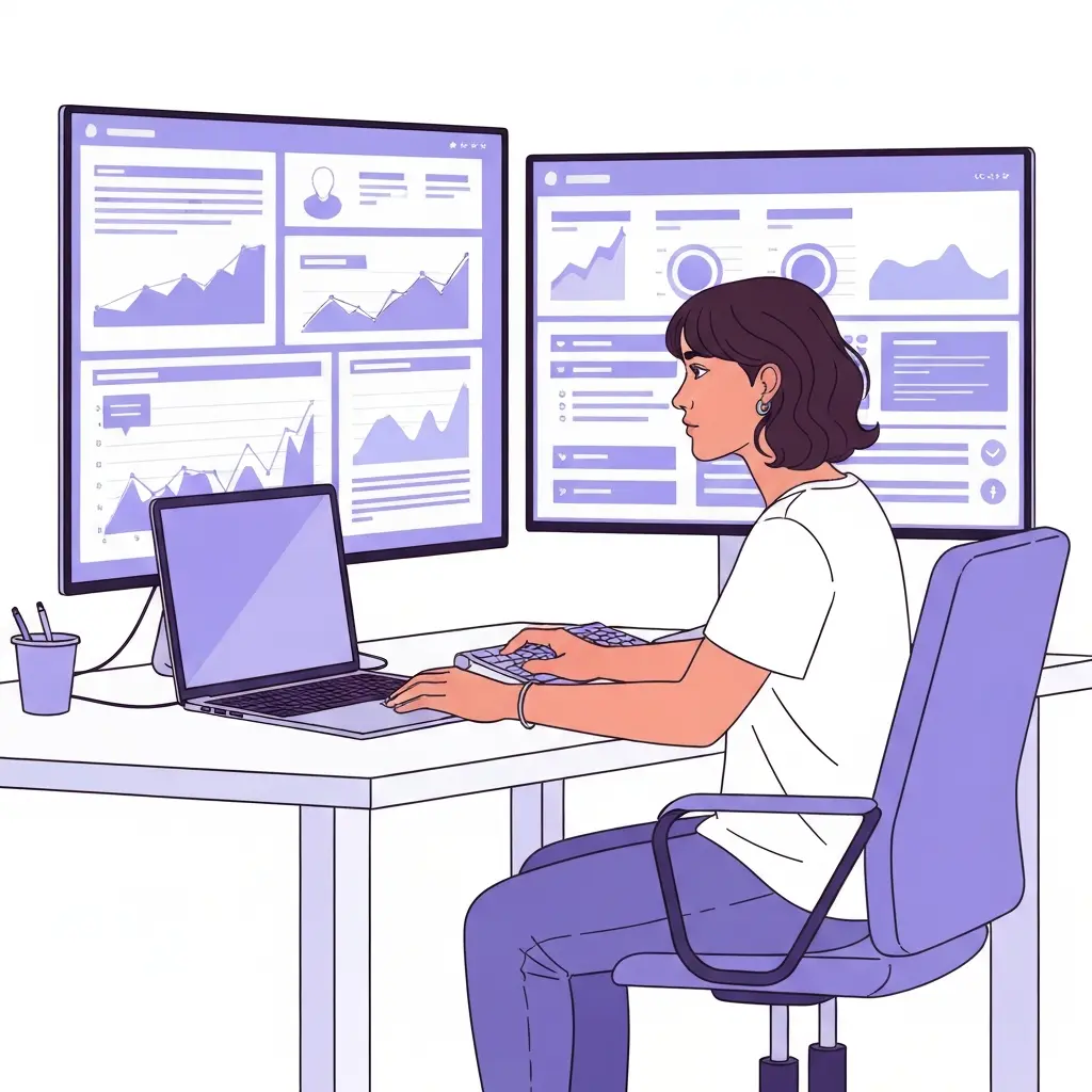 TCC de Marketing Digital 2026: 40 Temas Atuais + Estrutura ABNT