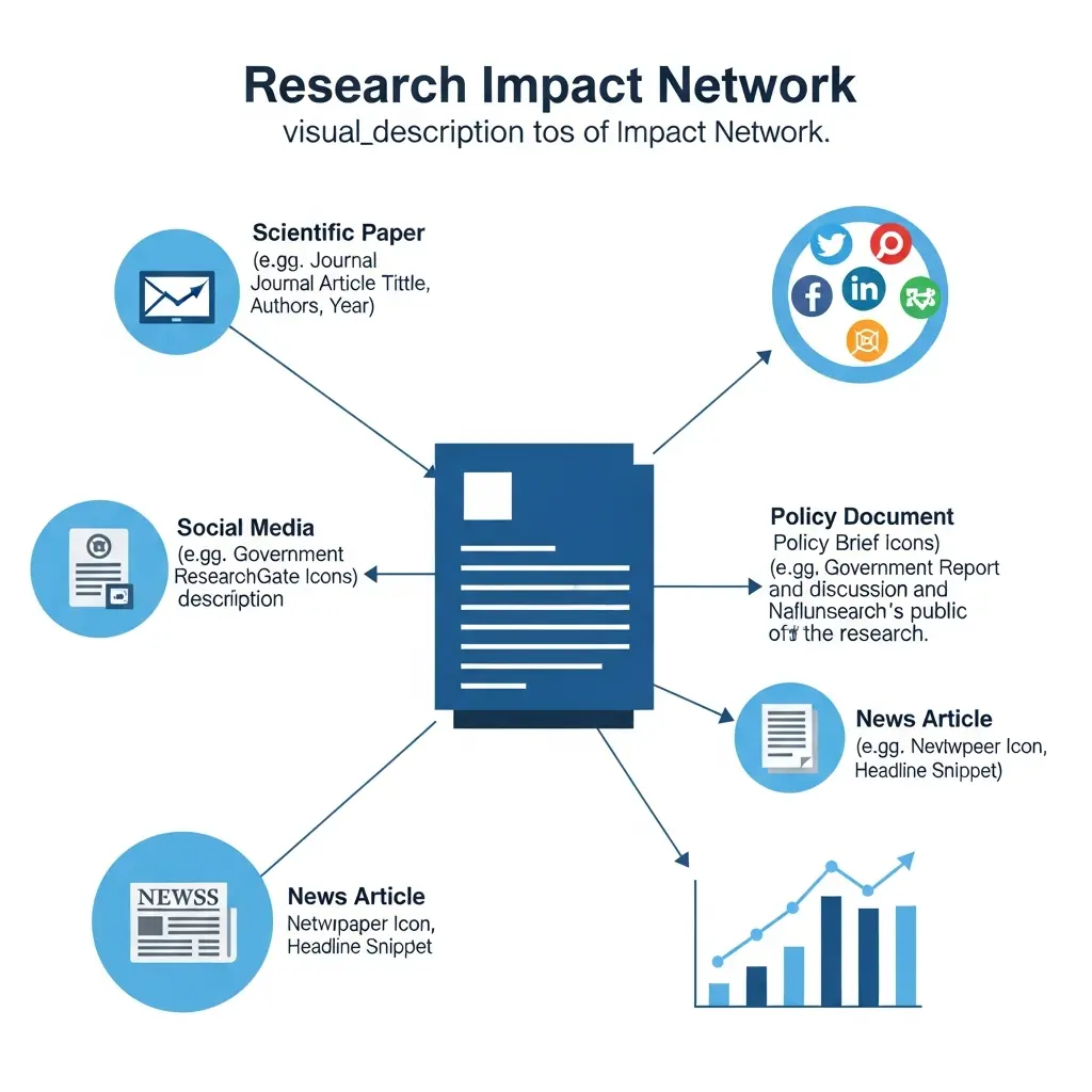 Impacto e Disseminação da Investigação 2026: Altmetrics, Lay Summary e Plano de Comunicação Científica