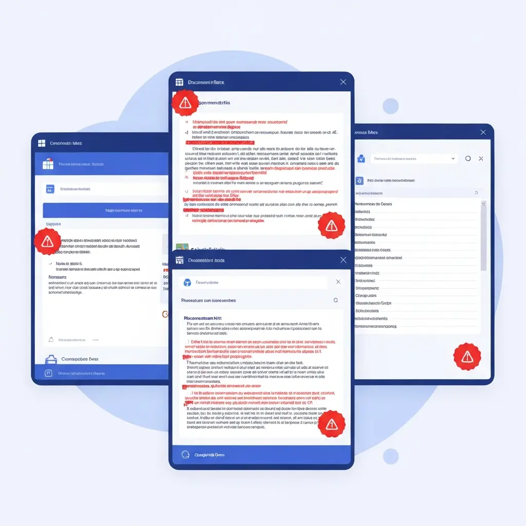 Plagius vs CopySpider vs Tesify Antiplágio 2026: Teste com 40 TCC e Detecção de Texto IA