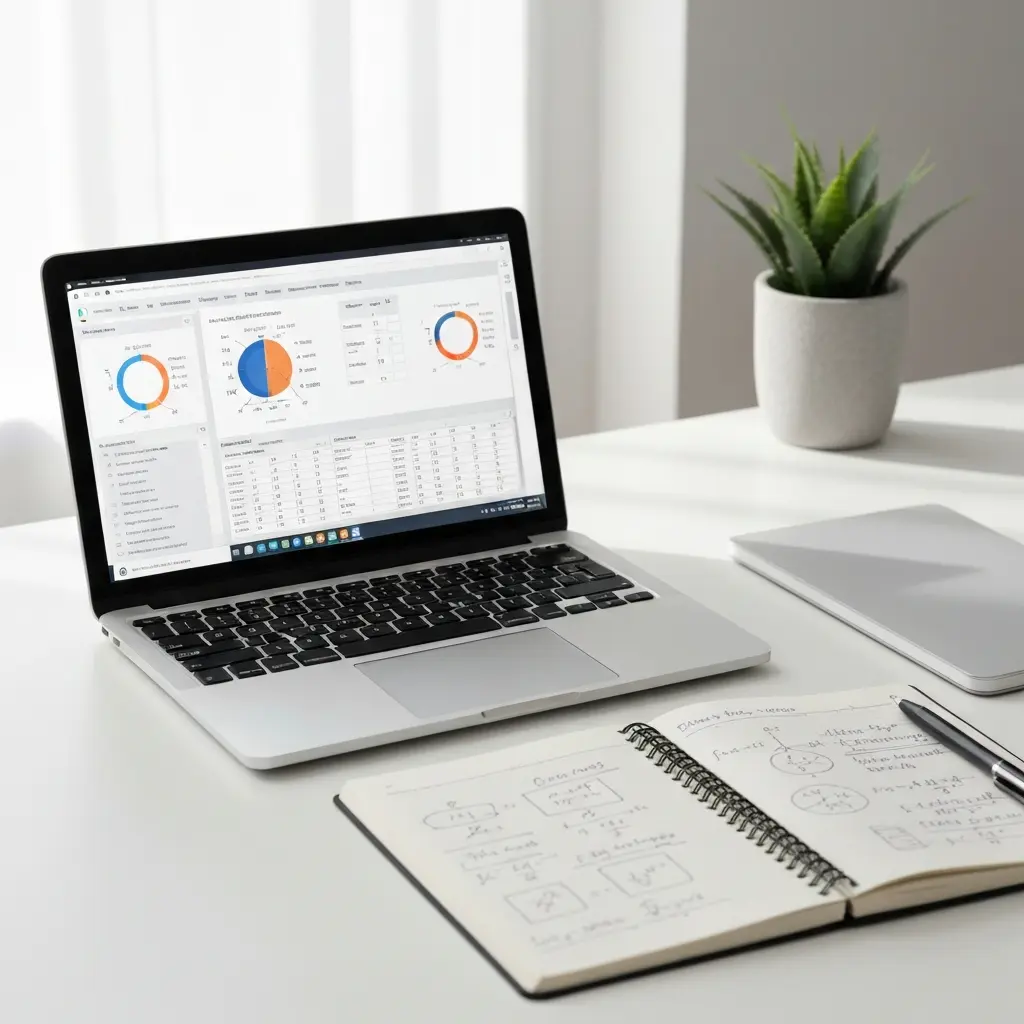 Como Analisar Dados Quantitativos da Tese com SPSS e Jamovi: Guia Passo a Passo 2026