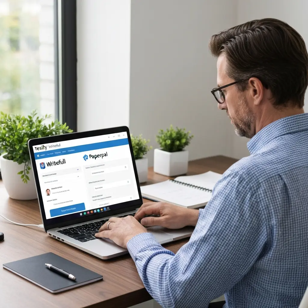 Tesify vs Writefull vs Paperpal 2026: Qual para Revisão Académica?