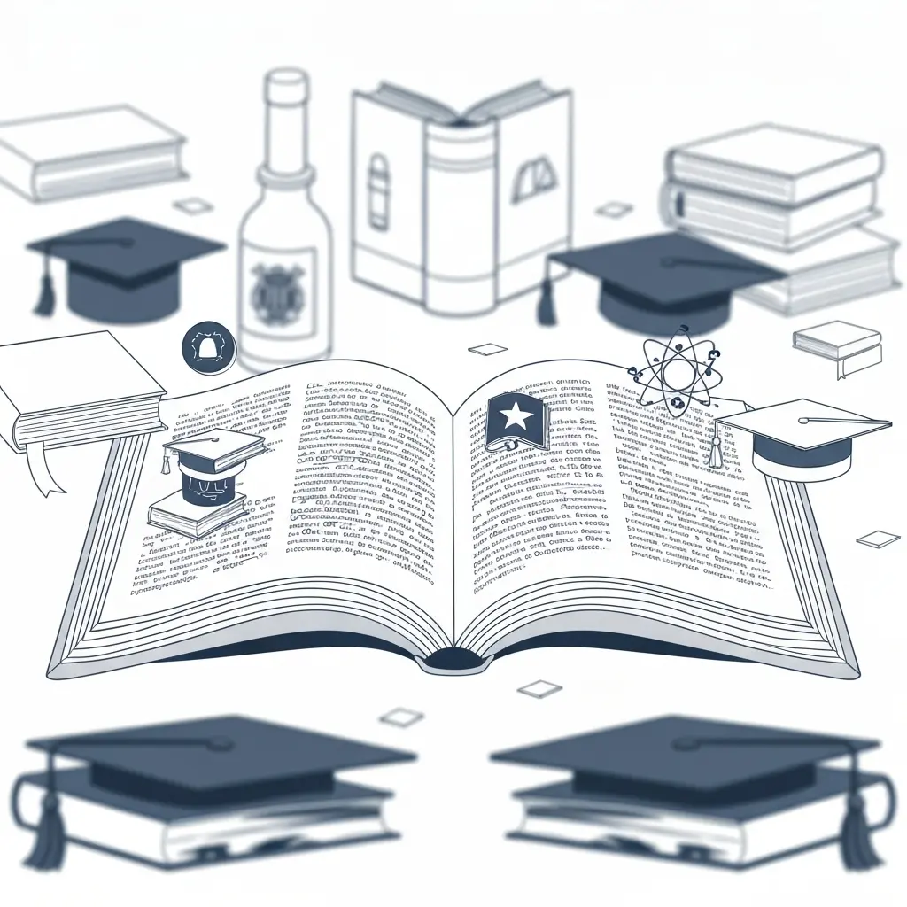 Glossário de Termos Académicos PT/BR 2026: 80 Definições Essenciais