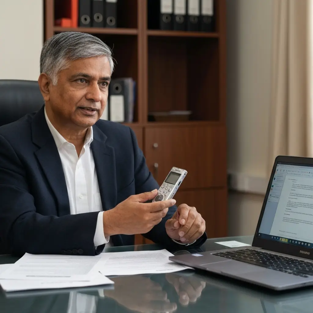 Posso Usar Entrevistas Gravadas na Tese? FAQ Ética 2026