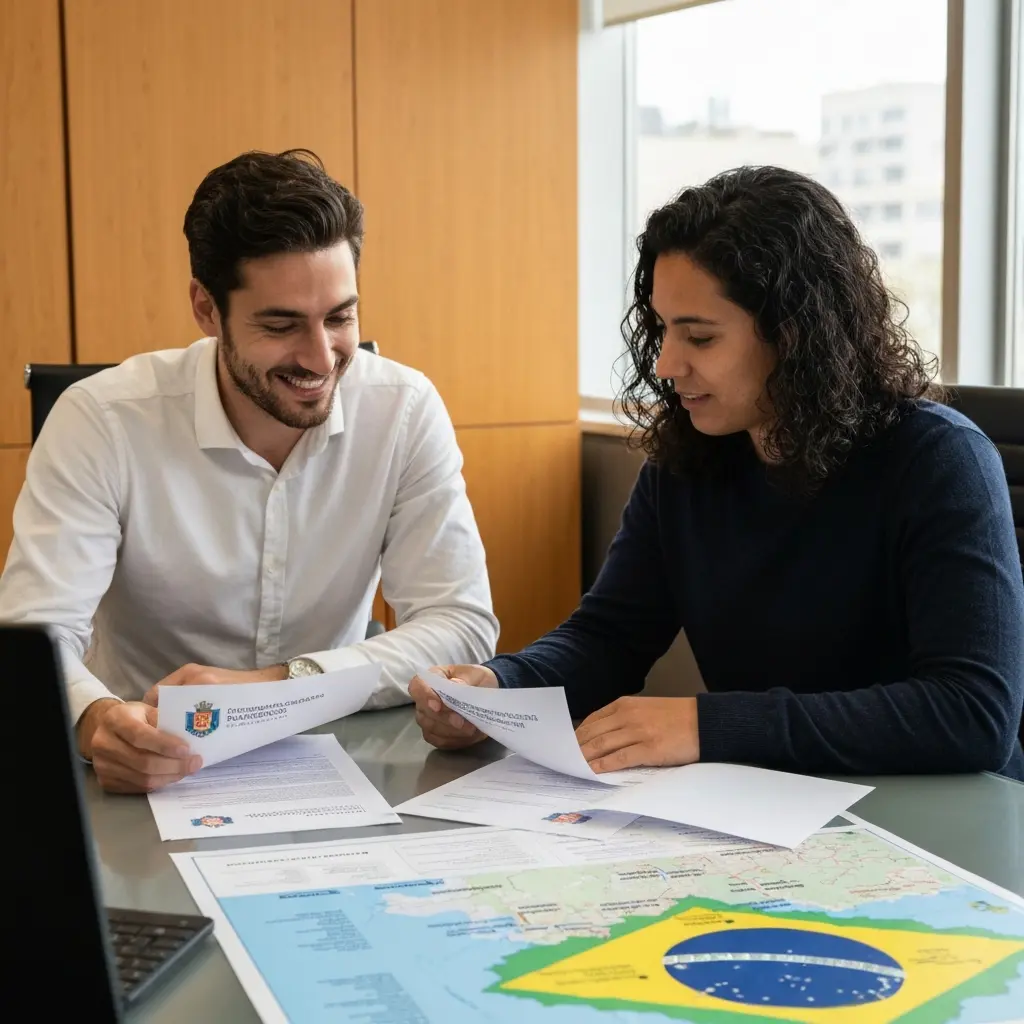 Doutoramento em Cotutela PT-Brasil 2026: Acordo e Procedimento Completo