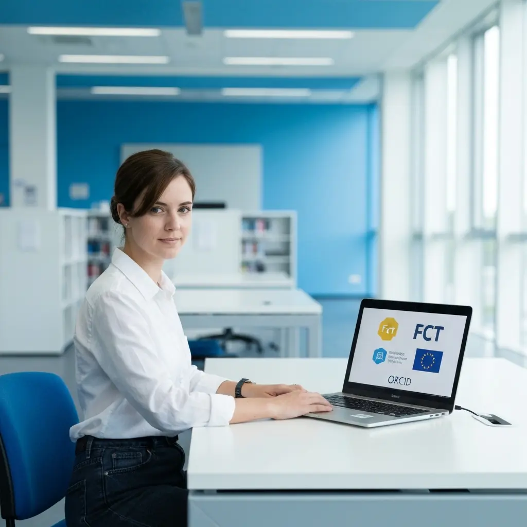 Tesify e o Acesso Aberto FCT 2026: Compatibilidade Total com RCAAP, RGPD e LGPD