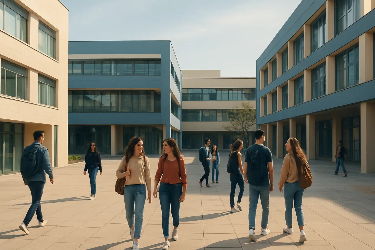 Como o Tesify Ajuda Estudantes da Universidade Nova de Lisboa na Tese 2026
