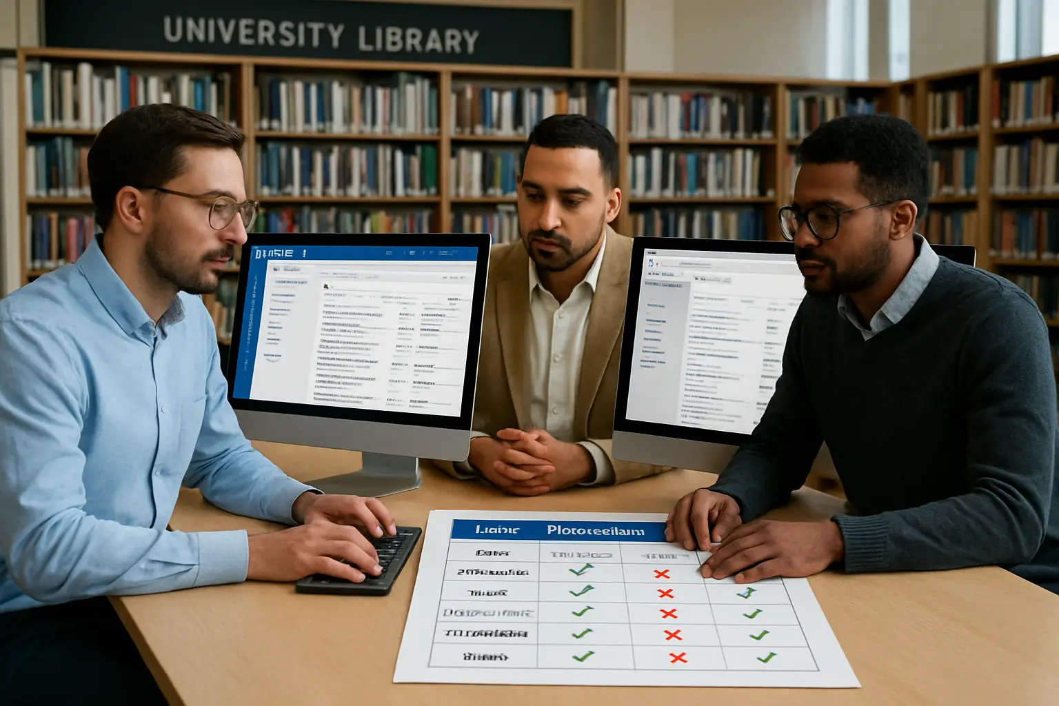 Zotero vs Mendeley vs EndNote 2026: Qual o Melhor Gestor de Referências para a Tese? (Tabela)