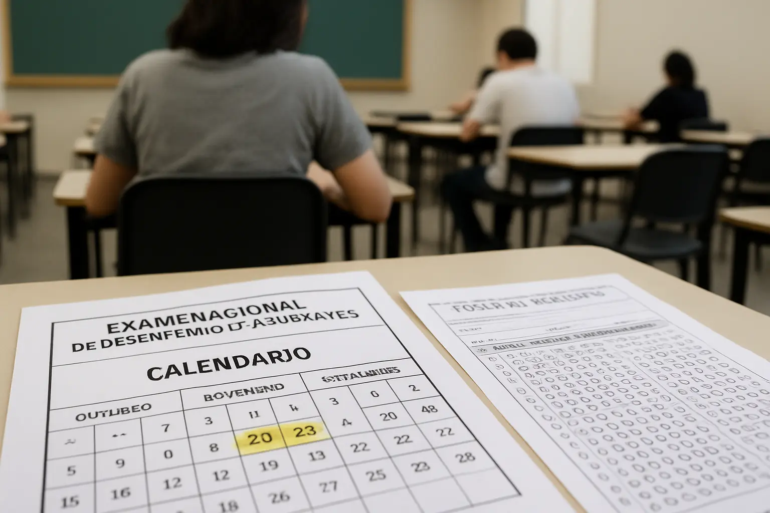 Enade 2026: O Que Muda, Calendário e Como Consultar o Conceito do Seu Curso (INEP)