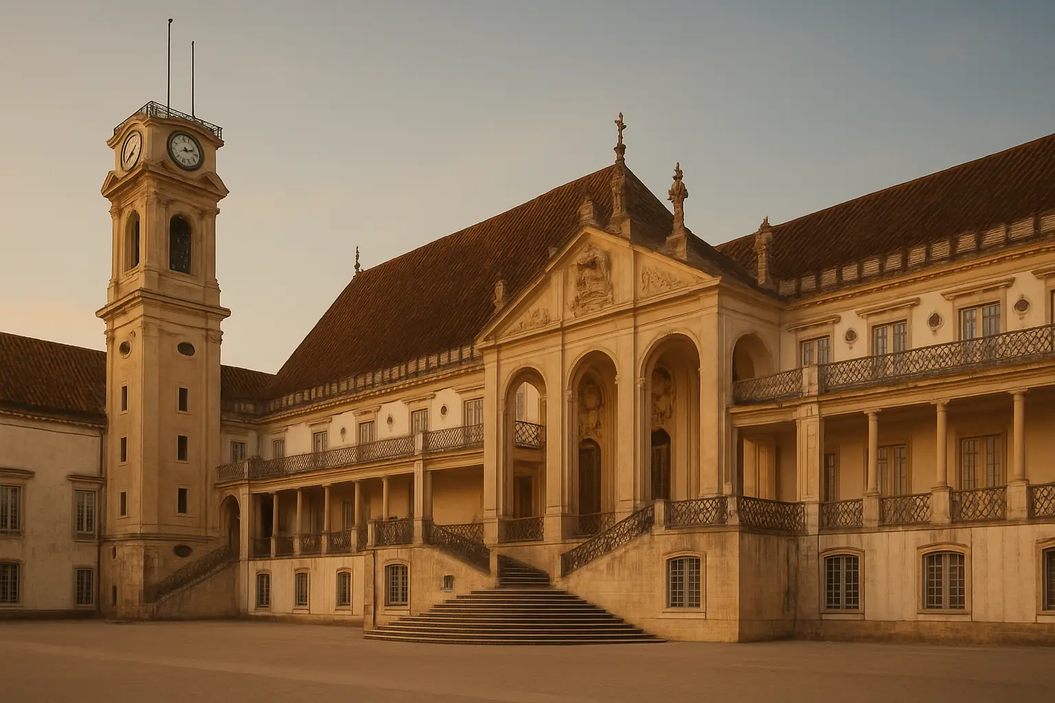 Universidade de Coimbra em Números: Estudantes, Doutoramentos e Produção Científica — Dados 2026