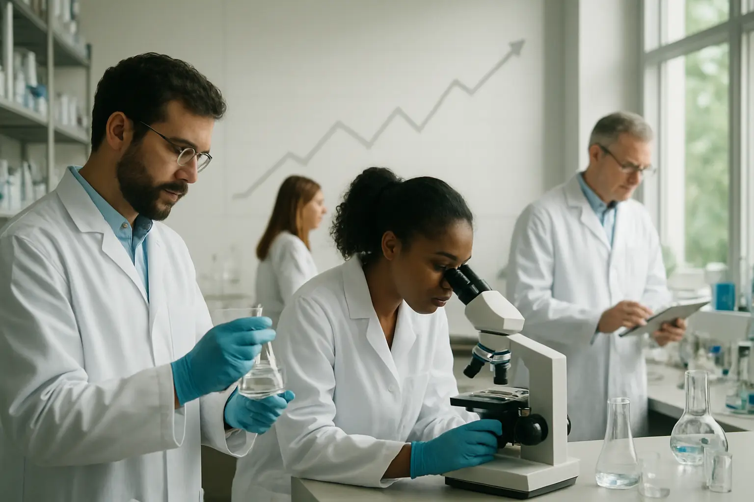 Quanto Portugal Investe em I&D (% do PIB) e Quantos Investigadores Tem: Dados PORDATA 2026