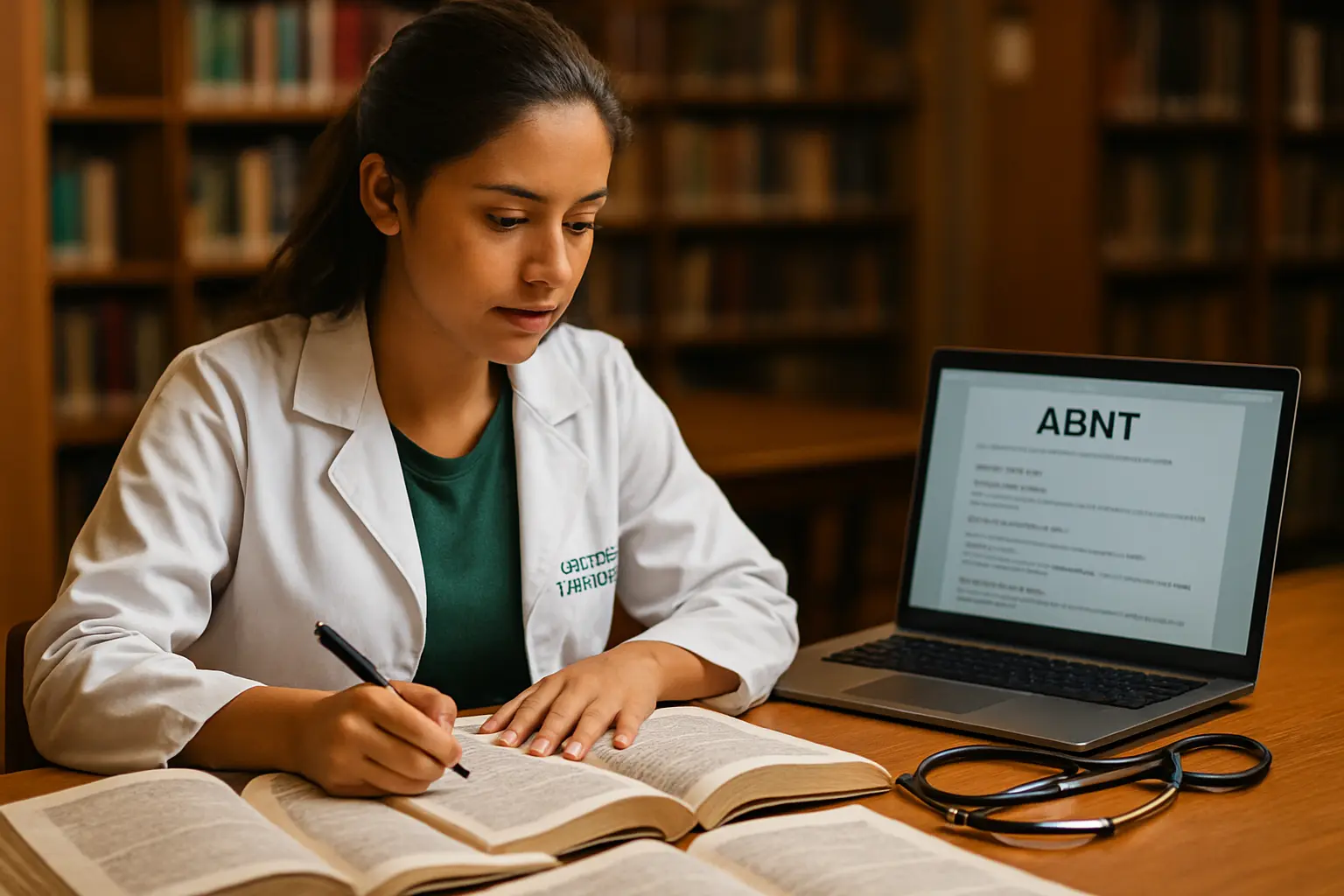 TCC de Medicina Veterinária 2026: 35 Temas + Ética CEUA, Relato de Caso Clínico e Estrutura ABNT