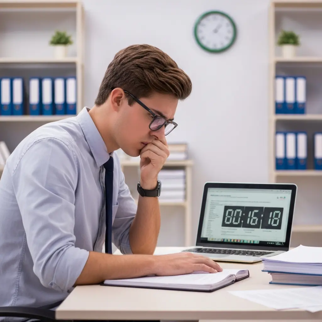 Quanto Tempo o Orientador Demora a Responder? Dados PT 2026