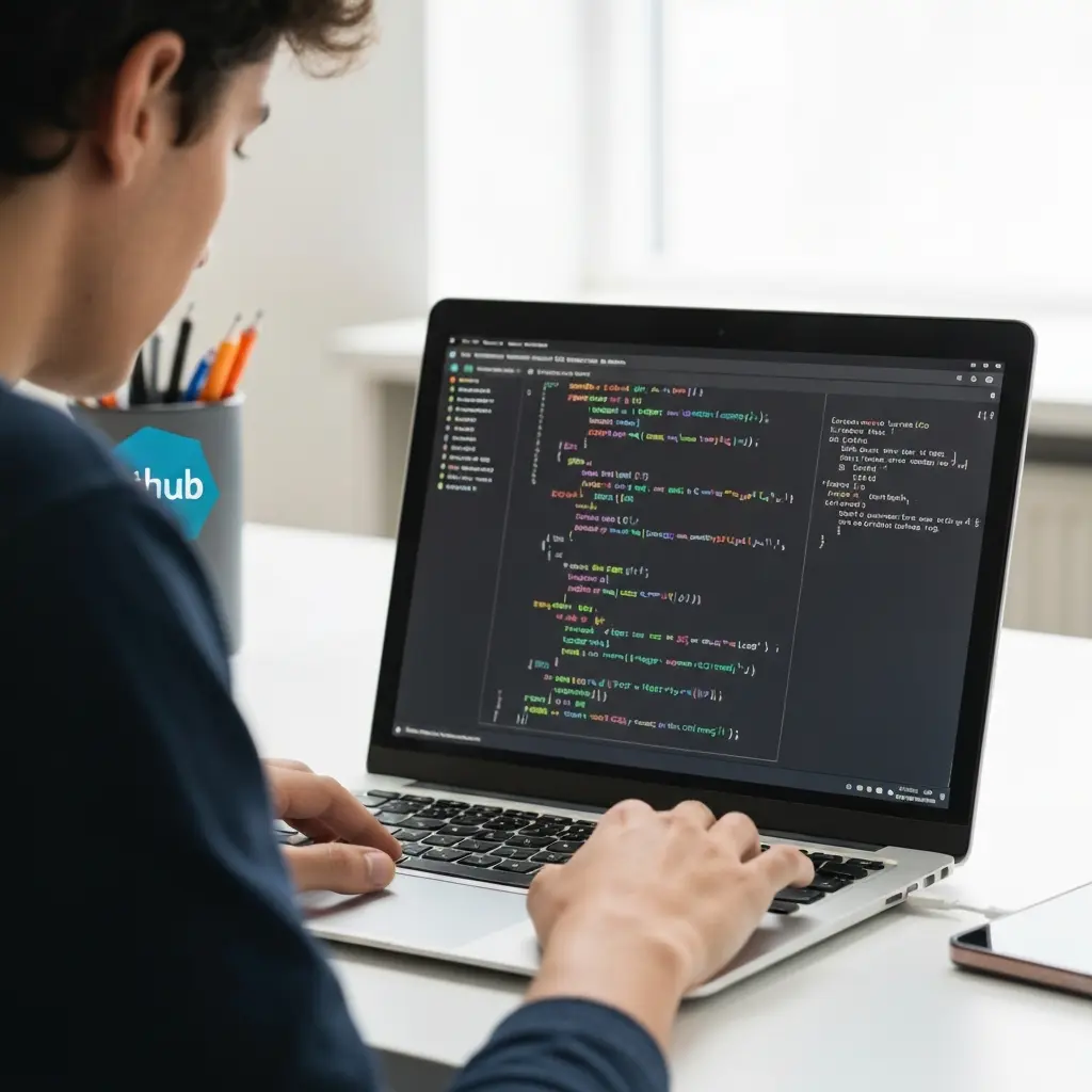 O Código da Minha Tese é Meu? Direitos PT 2026 (GitHub Incluído)
