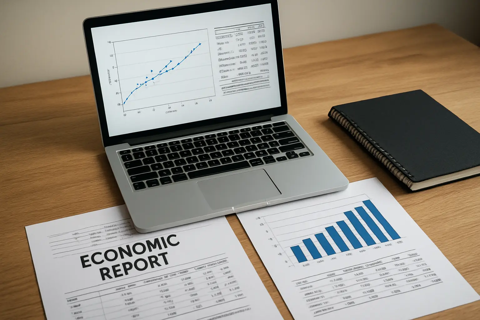 Tesify para Tese de Gestão e Economia 2026: Dados, Modelos e Citações Sem Bloqueio