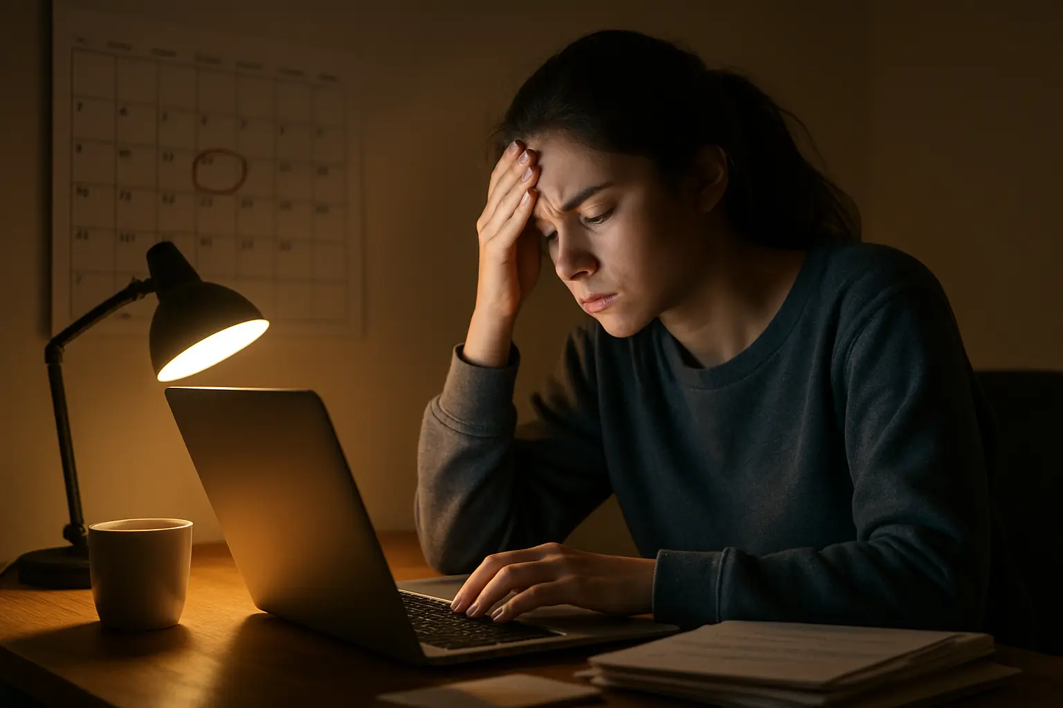 Como Cumprir Prazos Apertados da Tese com o Tesify em 2026