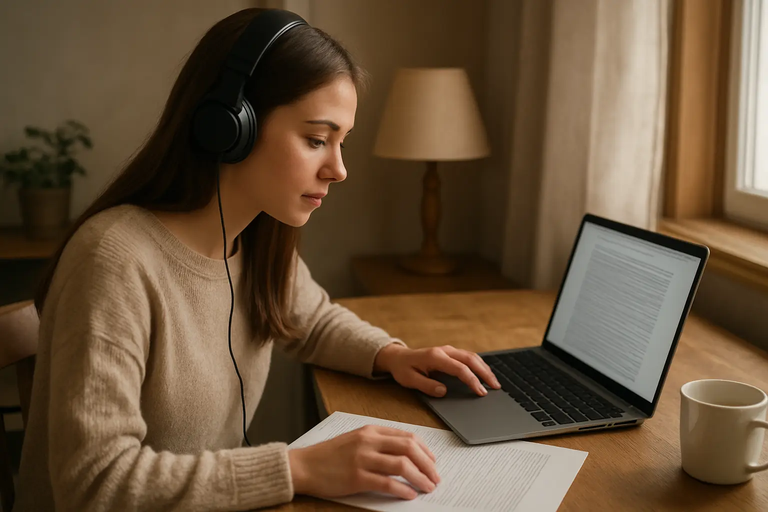 Melhores Ferramentas de Leitura em Voz Alta (Text-to-Speech) para Rever a Tese: Comparativo 2026