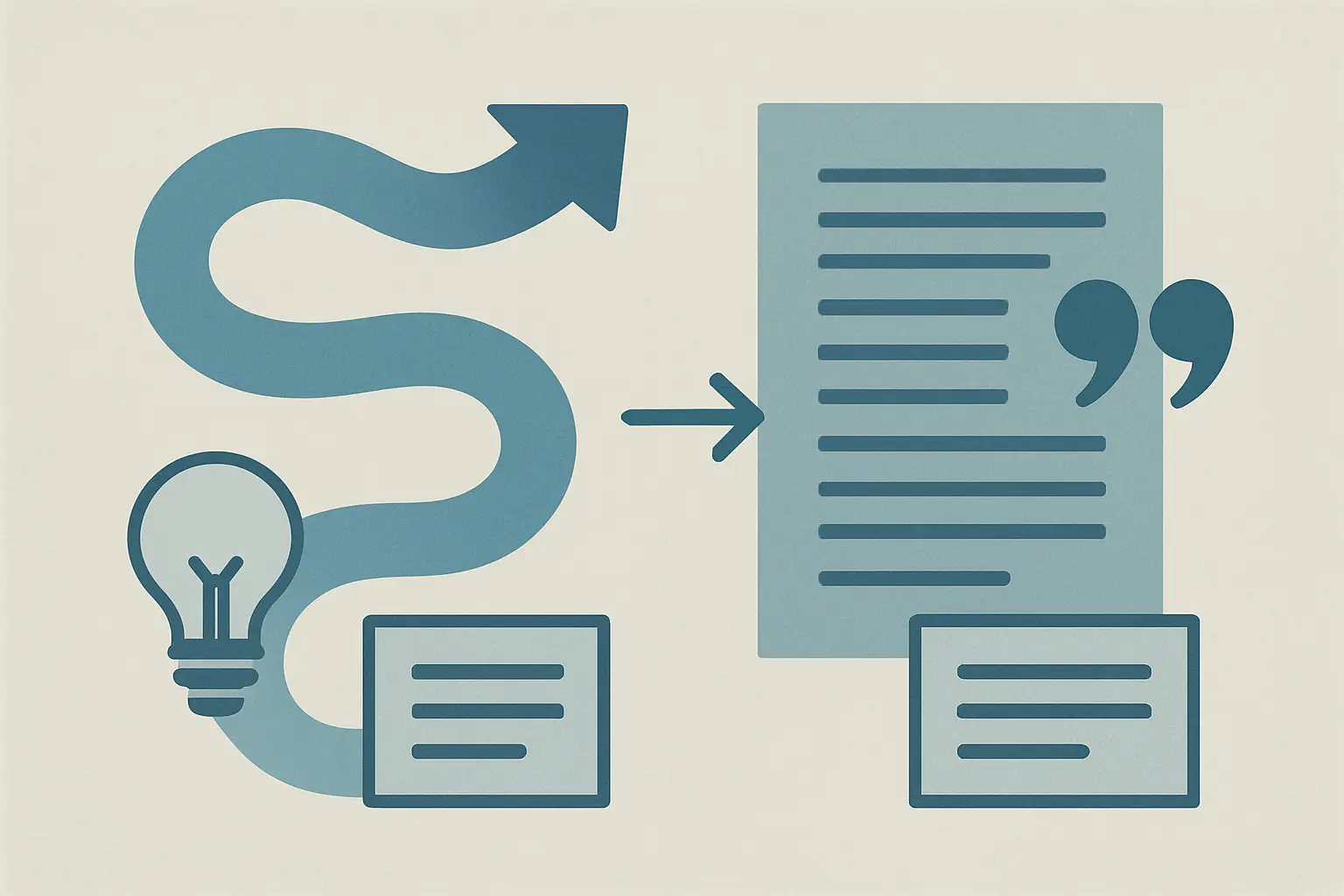 Diferença conceptual entre reaproveitar o tema de investigação e reaproveitar texto escrito