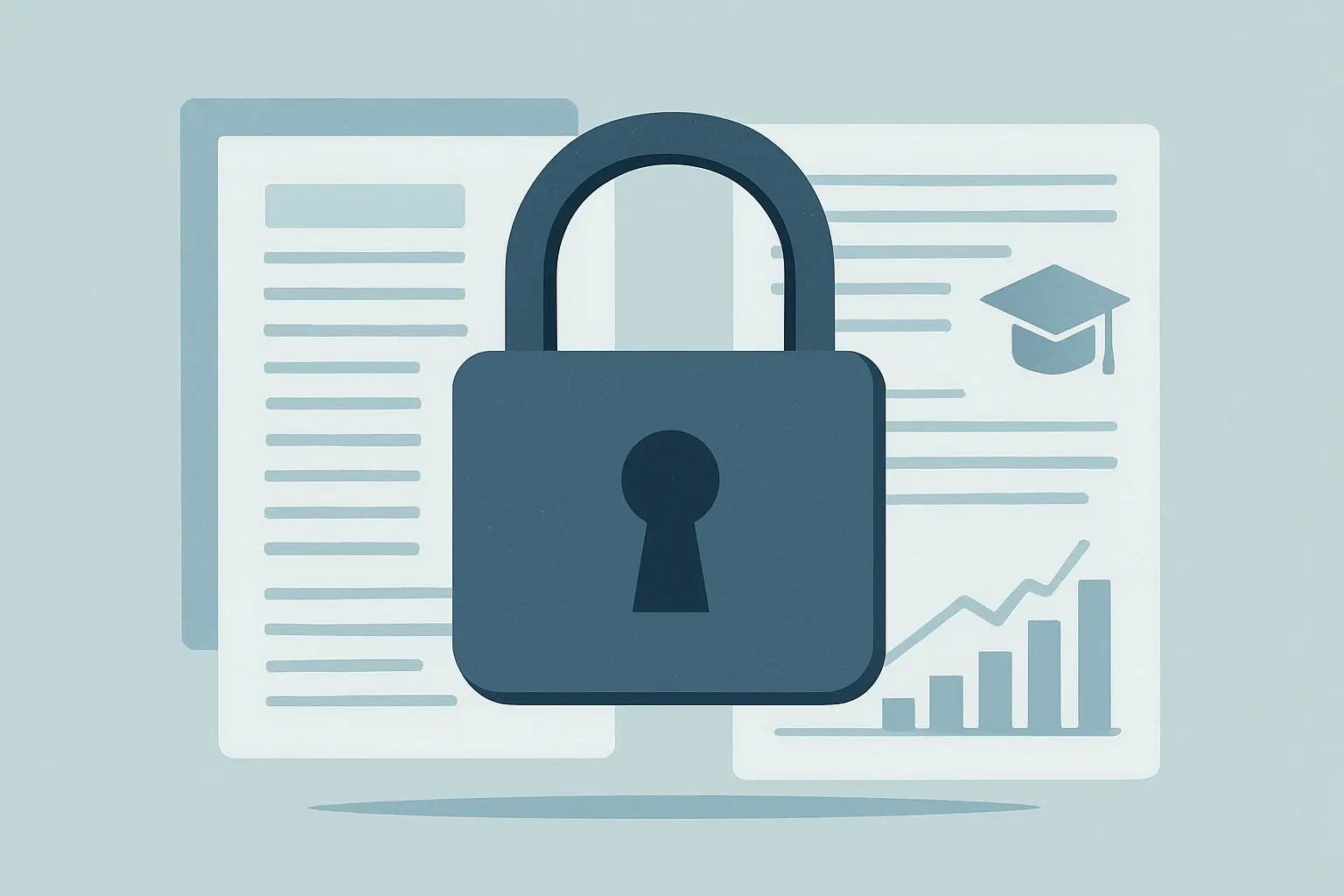 Tesify: privacidade e segurança dos dados da tese (2026)