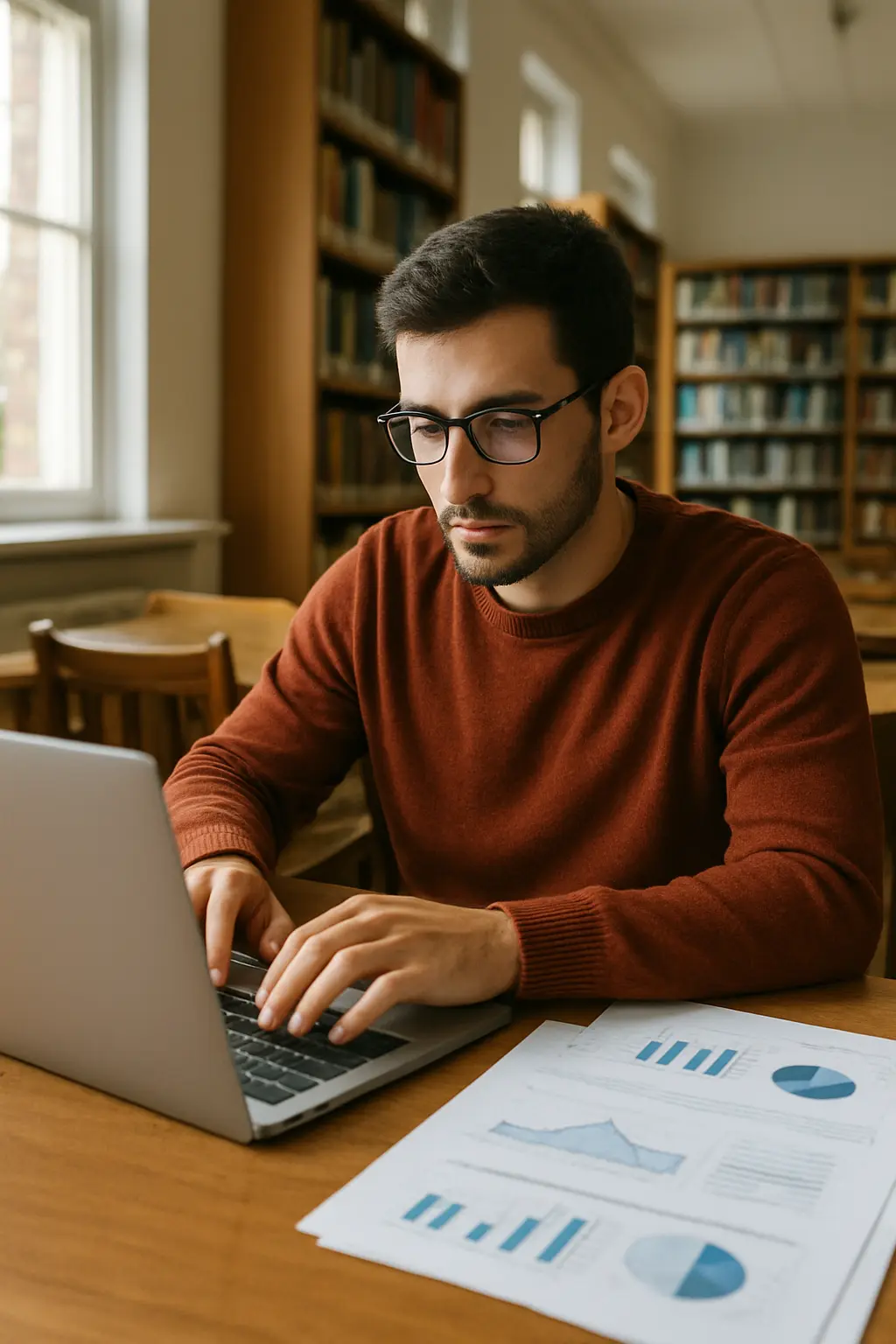 A IA Pode Escrever a Discussão de Resultados da Tese? (2026)