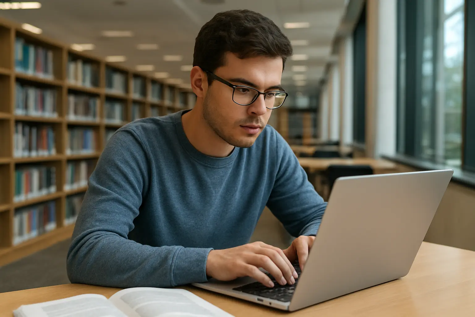 Como aceder à Web of Science e Scopus na universidade em Portugal (2026)