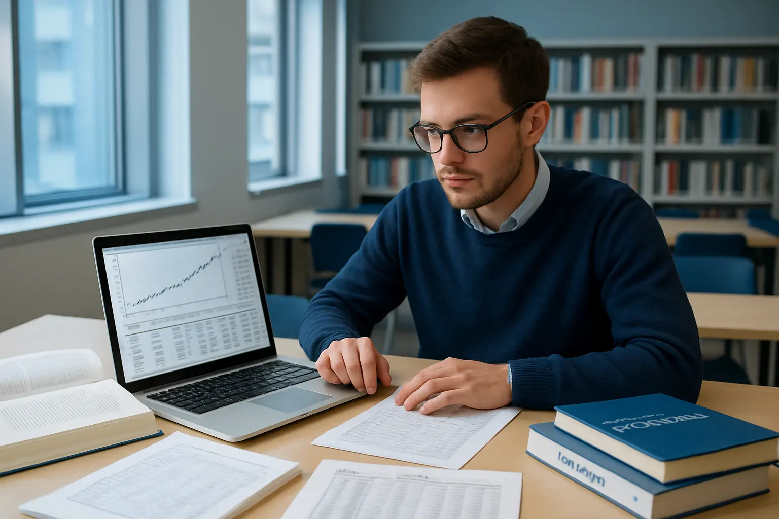 Dissertação de Economia em Portugal 2026: Estrutura, Modelos Econométricos e Exemplos (NOVA SBE, ISEG, FEP)