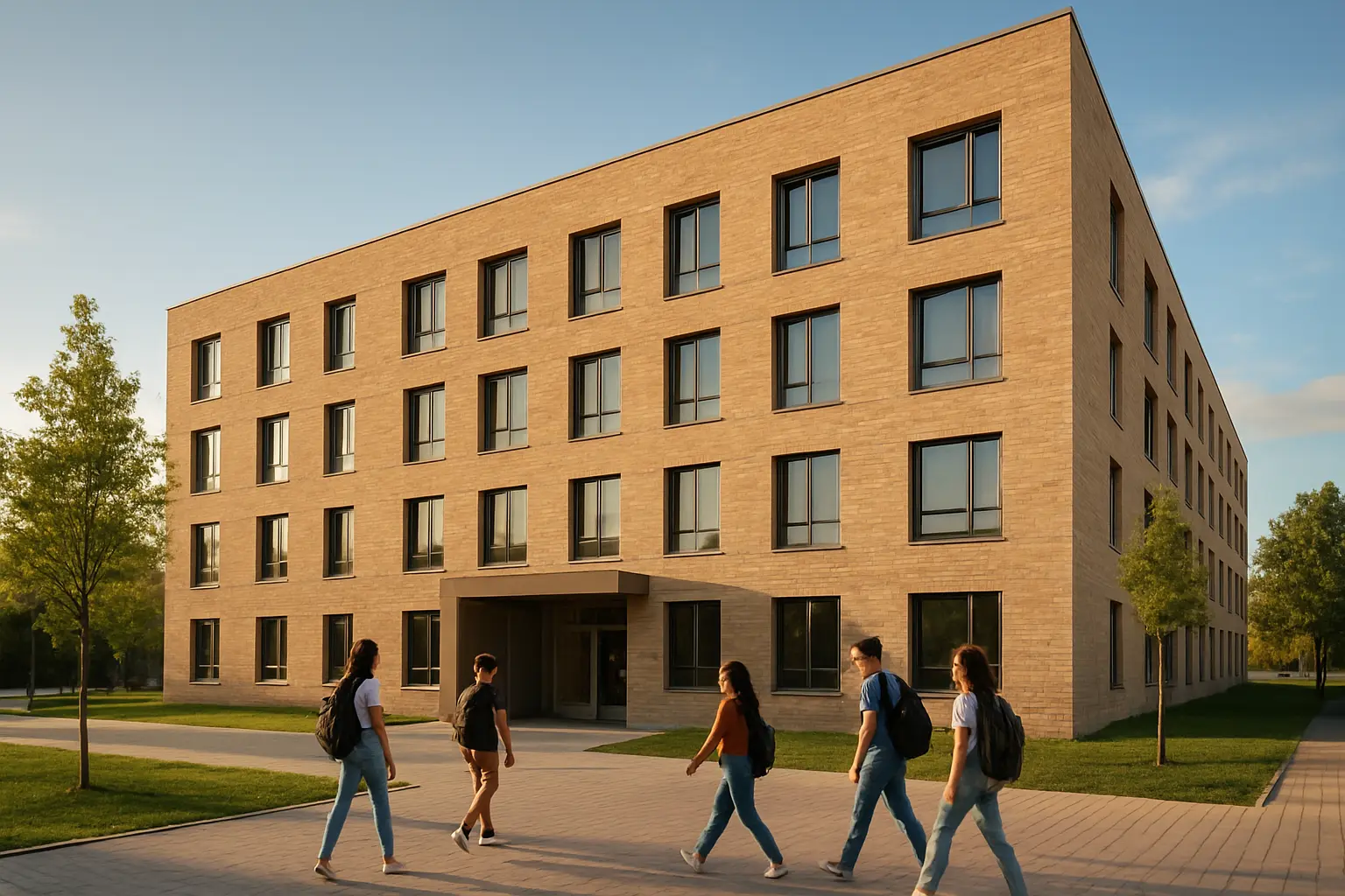 Residências Universitárias e Alojamento Estudantil em Portugal 2026: SAS, Preços e Candidatura