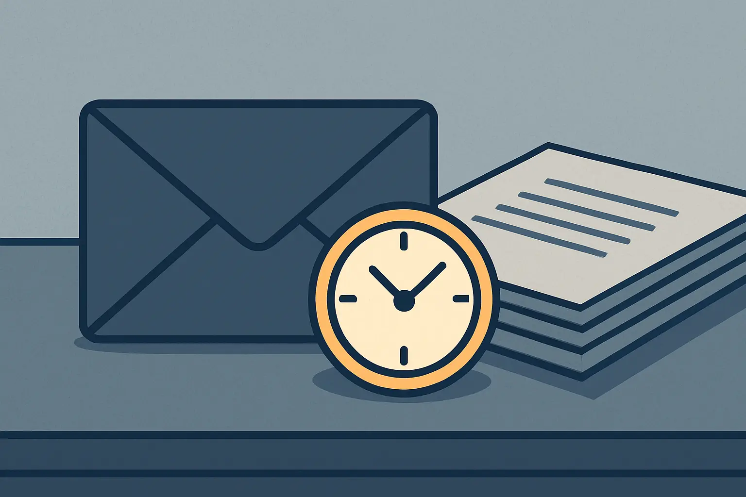 O Orientador Não Responde aos Emails: O Que Fazer? (Tese) 2026