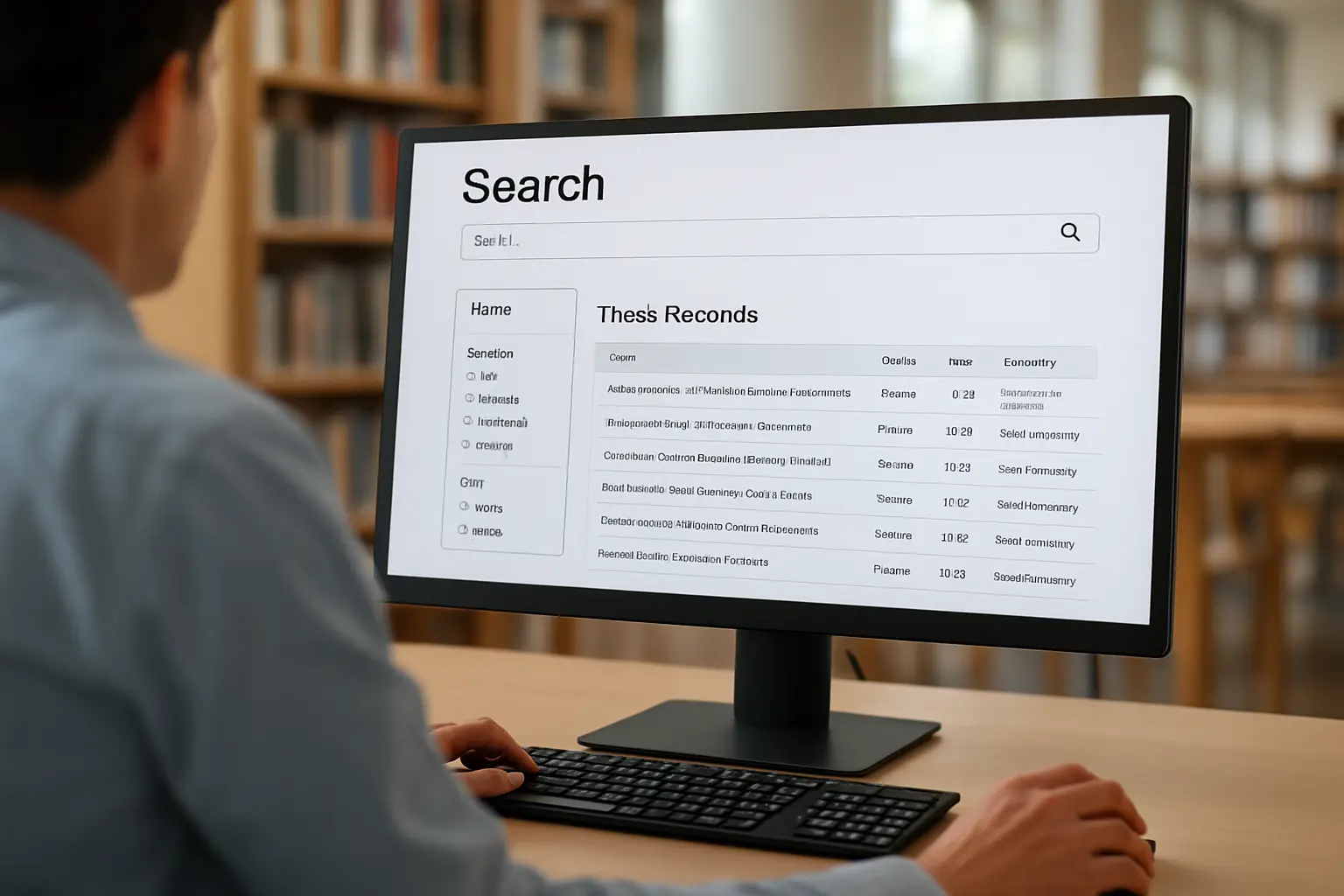 Onde Procurar Teses e Dissertações em 2026: RCAAP, BDTD, ProQuest e OpenAIRE Comparados
