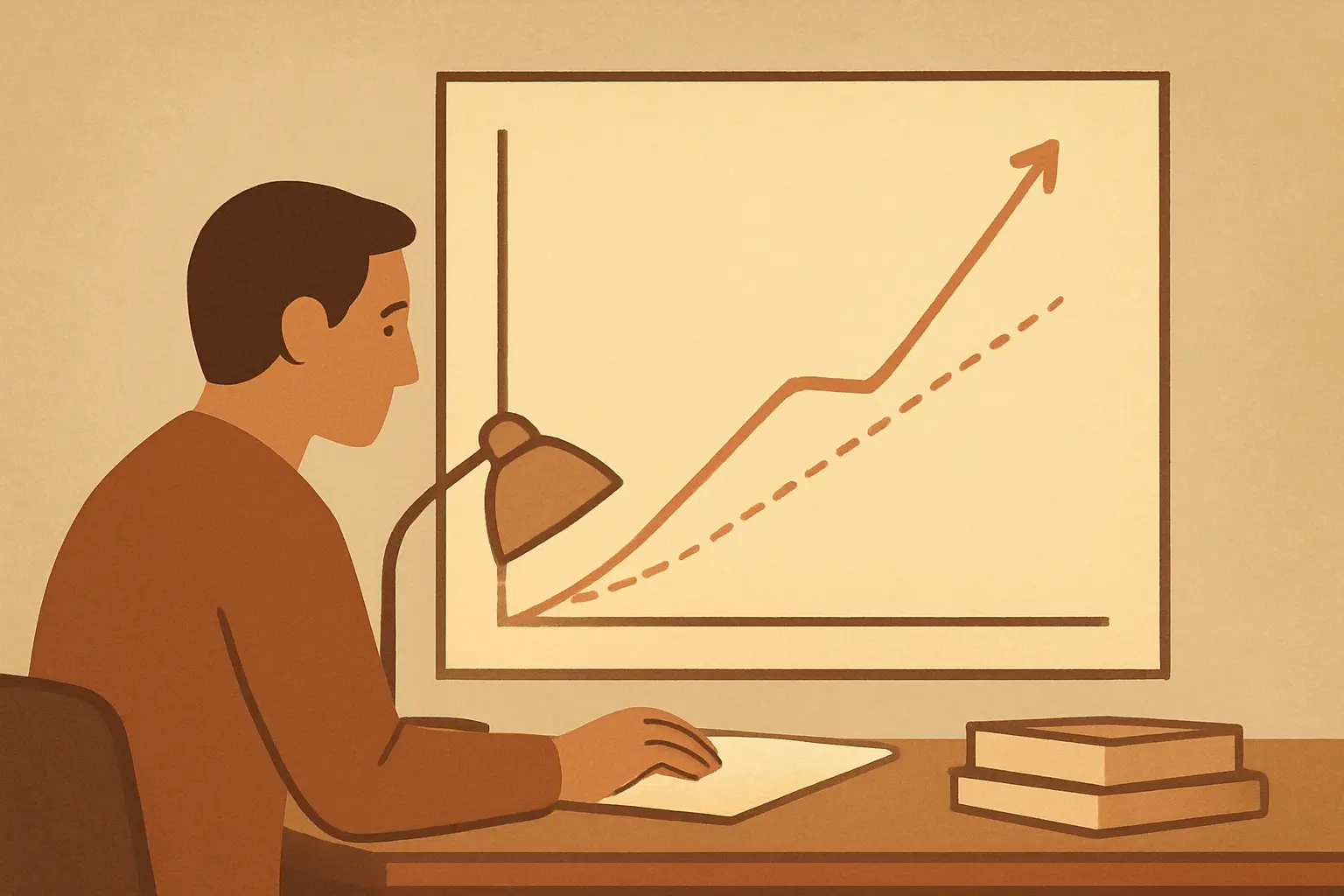 As Hipóteses Não Se Confirmaram: Como Escrever a Discussão Sem Afundar a Tese (2026)