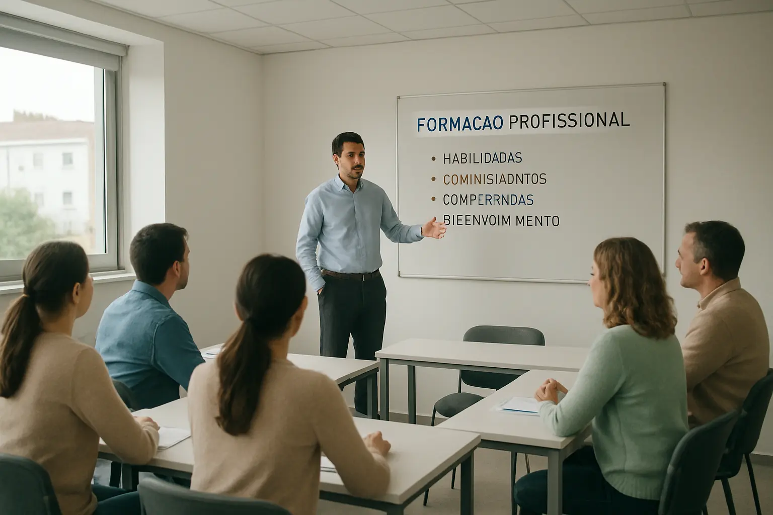 O CAP de Formador Ainda Existe em 2026? CCP, Vias de Acesso e Isenções