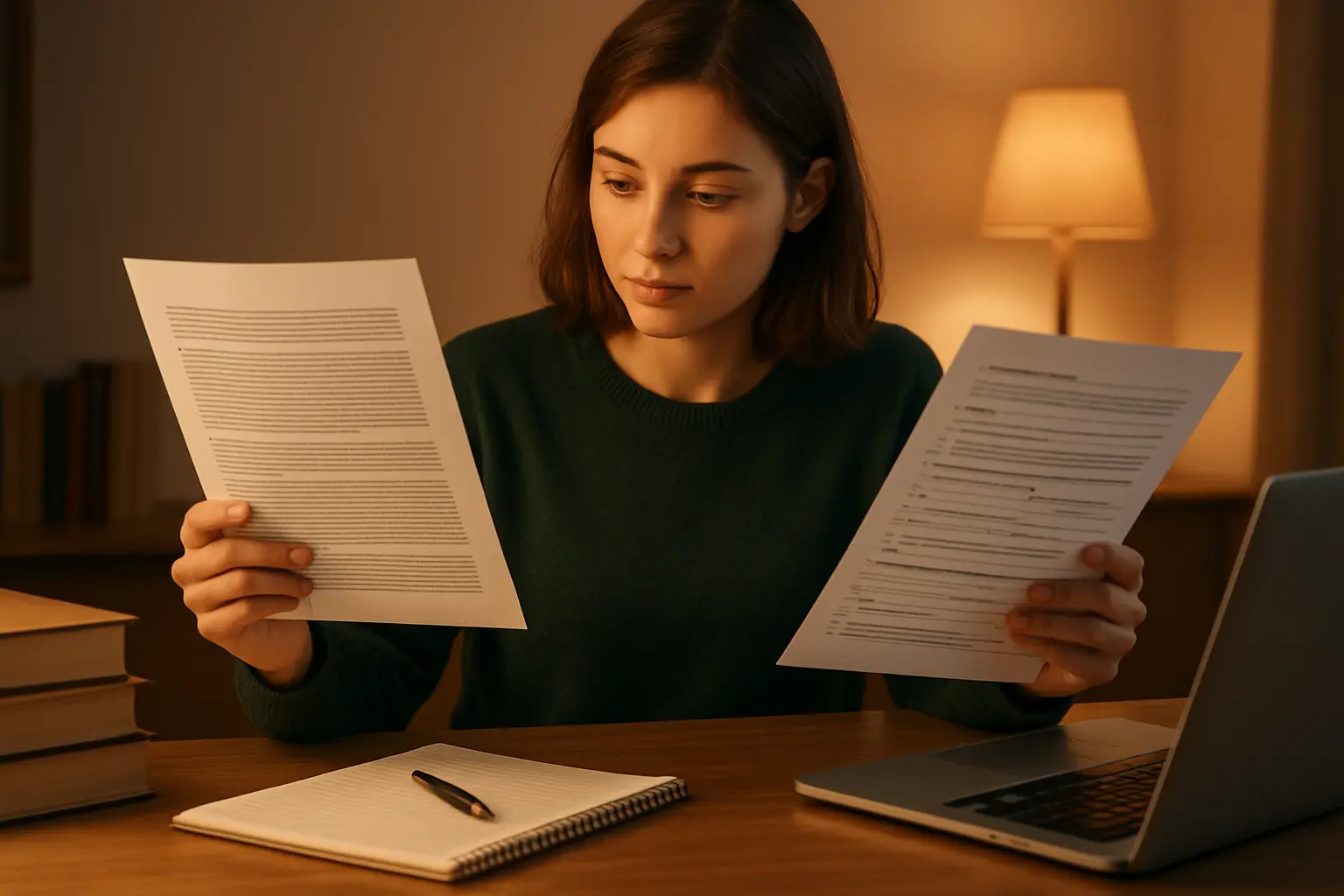 Posso Usar na Tese uma Escala ou Questionário de Outro Autor? Autorização, Adaptação e Como Citar (2026)