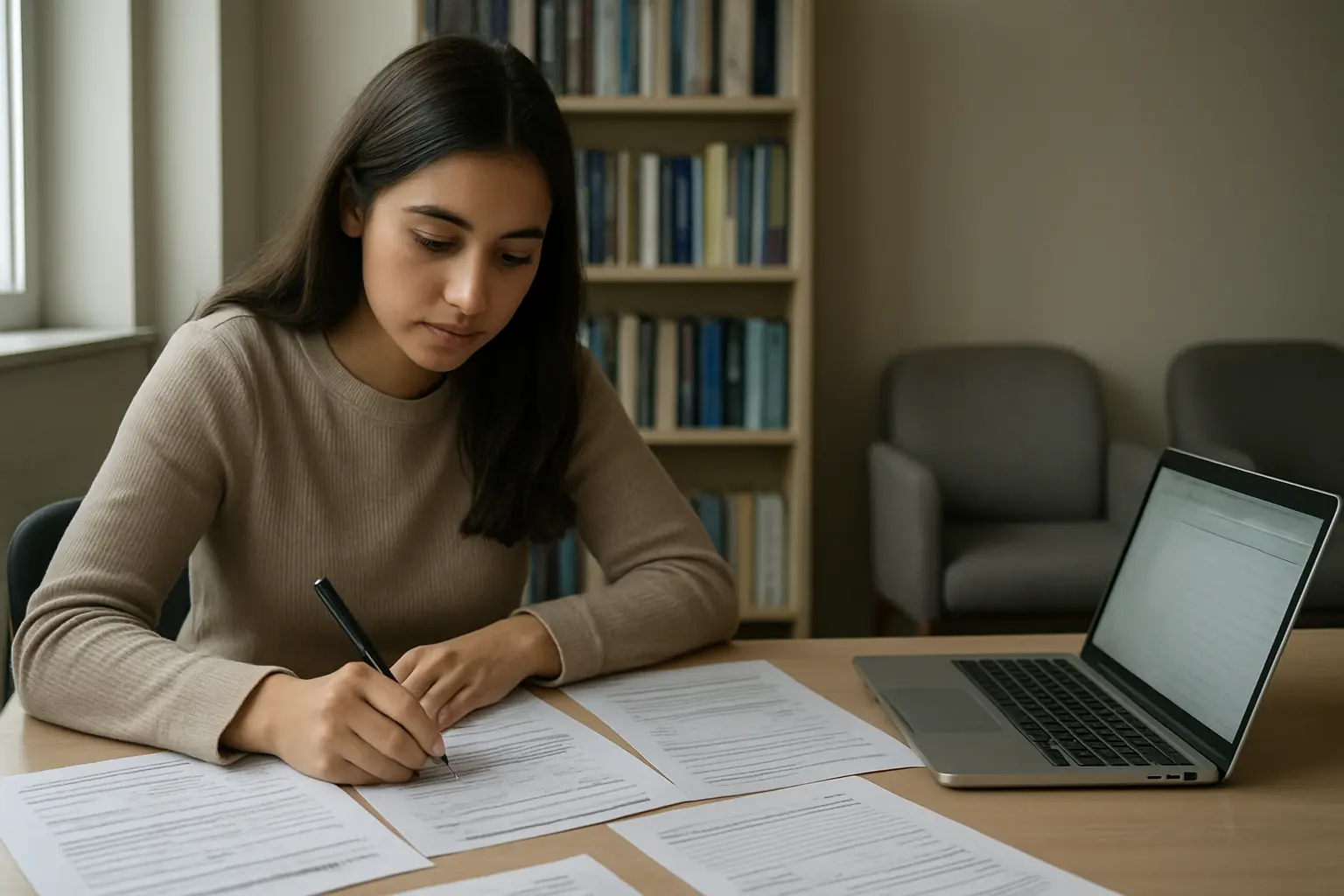 Que Escala Usar na Tese de Psicologia? Instrumentos Validados para Português Europeu (2026)