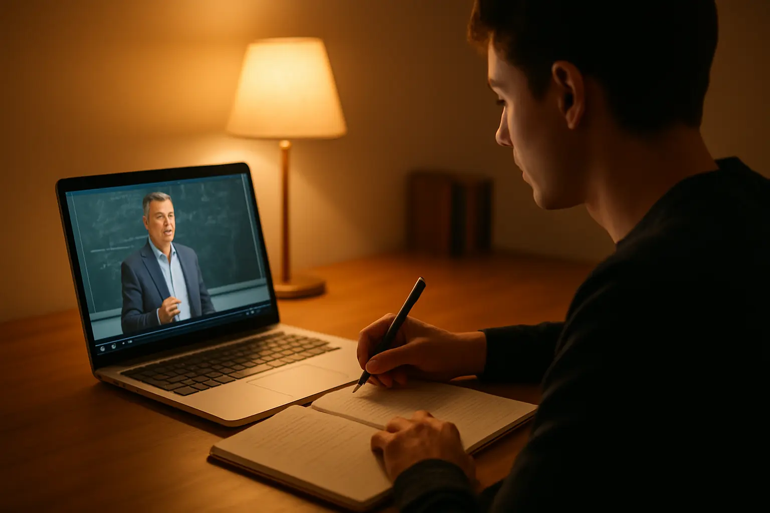 Cursos Online de Metodologia de Investigação: Diretório 2026 (NAU, Coursera e edX)