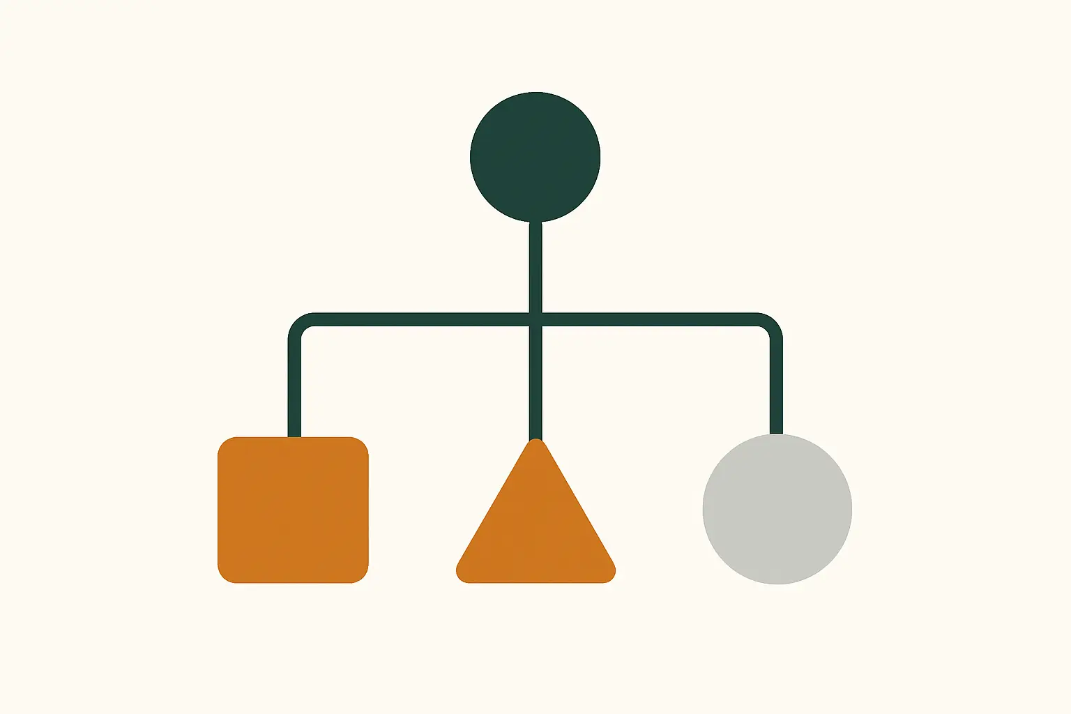 Diagrama de decisão entre regressão de Poisson, binomial negativa e modelo com excesso de zeros