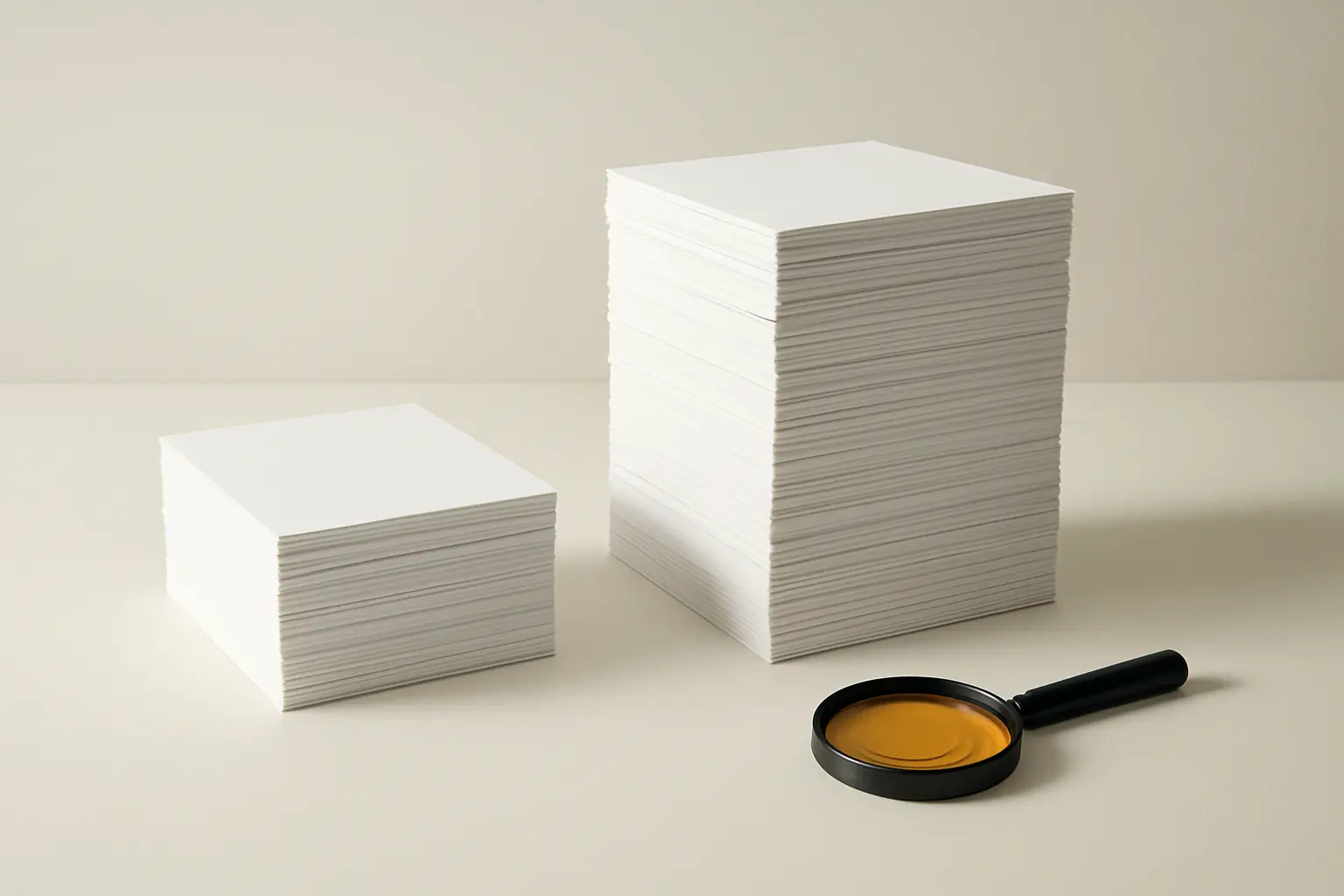 Comparação visual entre o preço inicial de um contrato público e o seu valor final após modificações