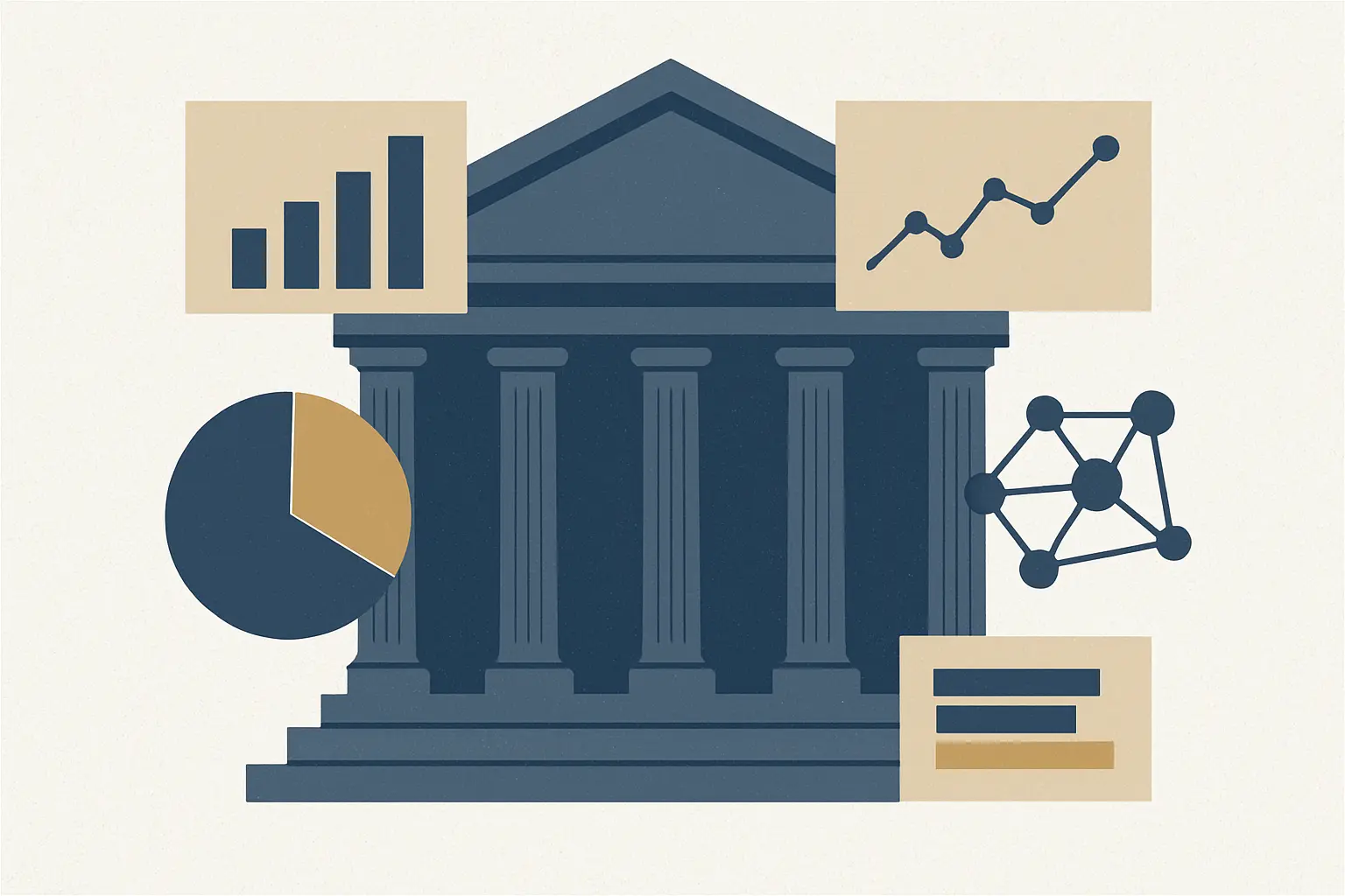 Justiça em Números e DataJud: Os Dados do Judiciário Brasileiro para o TCC (2026)