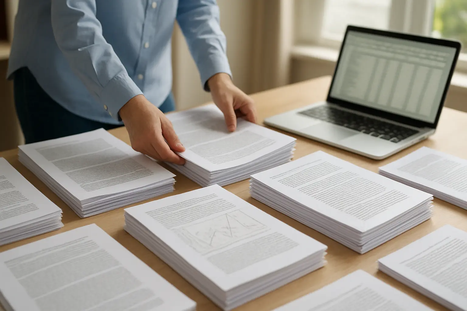Tesify na Revisão Sistemática: Da Triagem de Artigos à Síntese Escrita (2026)