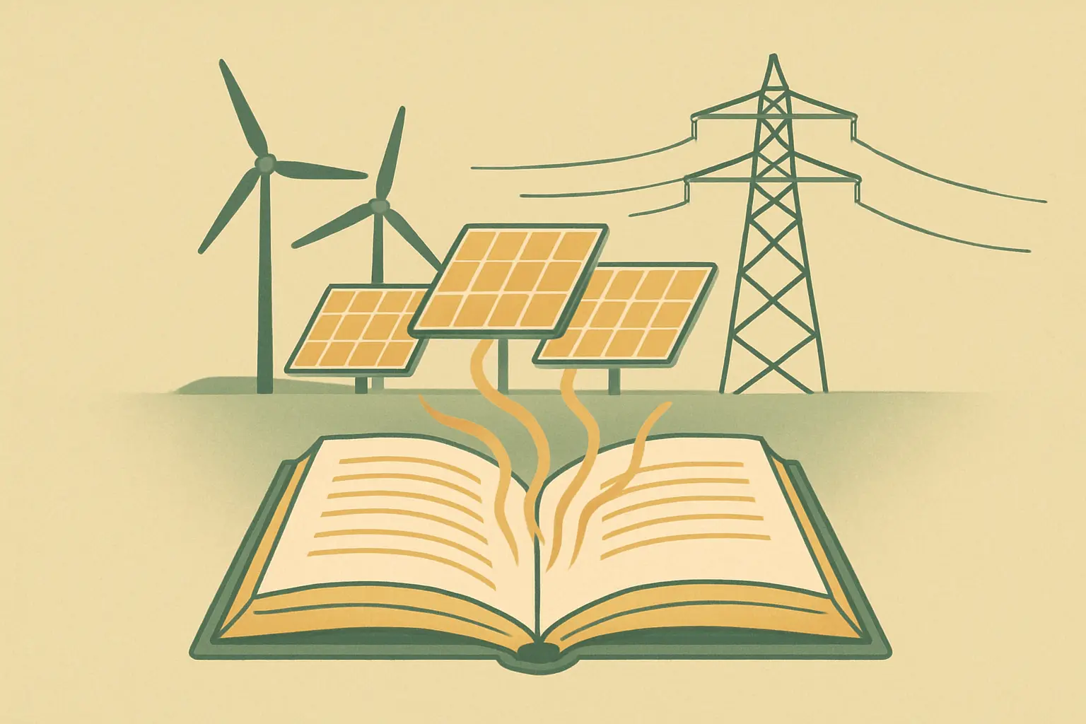 Dados de Energia para a Tese: DGEG, Dados Abertos da Rede Elétrica e o Que Cada Fonte Mede (2026)