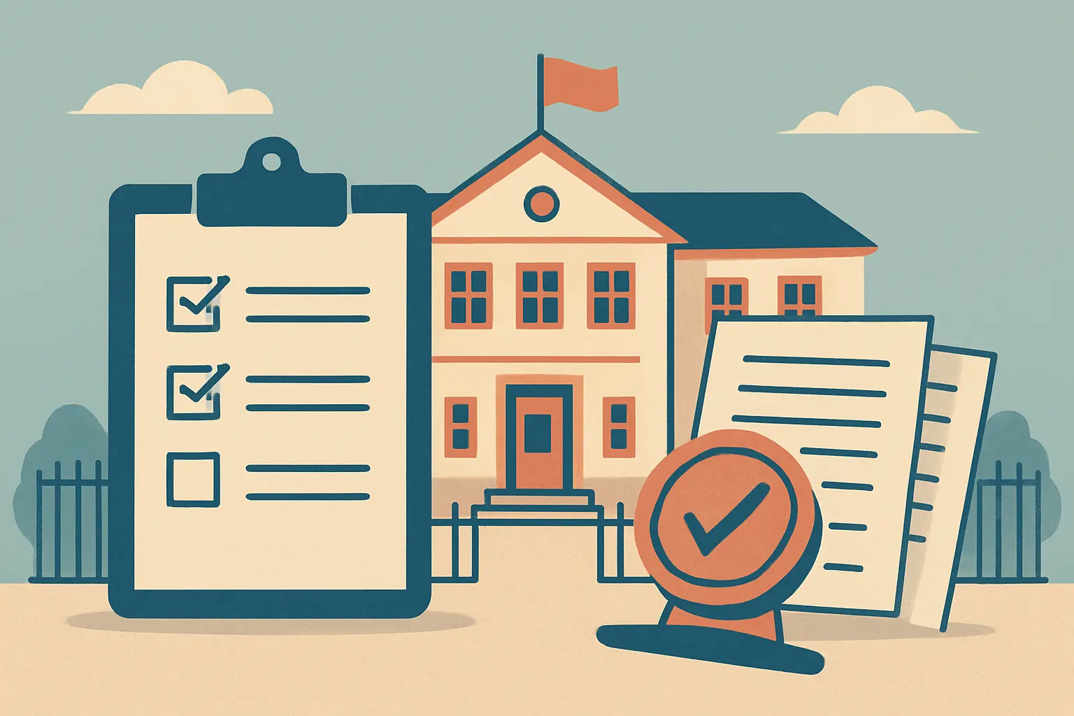 Preciso de Autorização para Aplicar Questionários numa Escola? O MIME e o Pedido à DGE (2026)