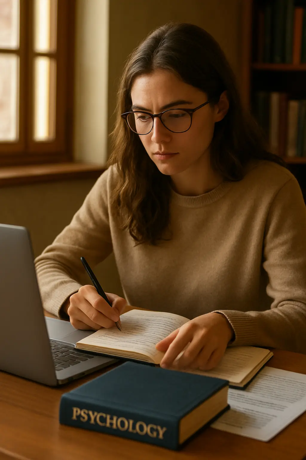 Perguntas do Júri numa Defesa de Tese de Psicologia: as Que Realmente Aparecem (2026)