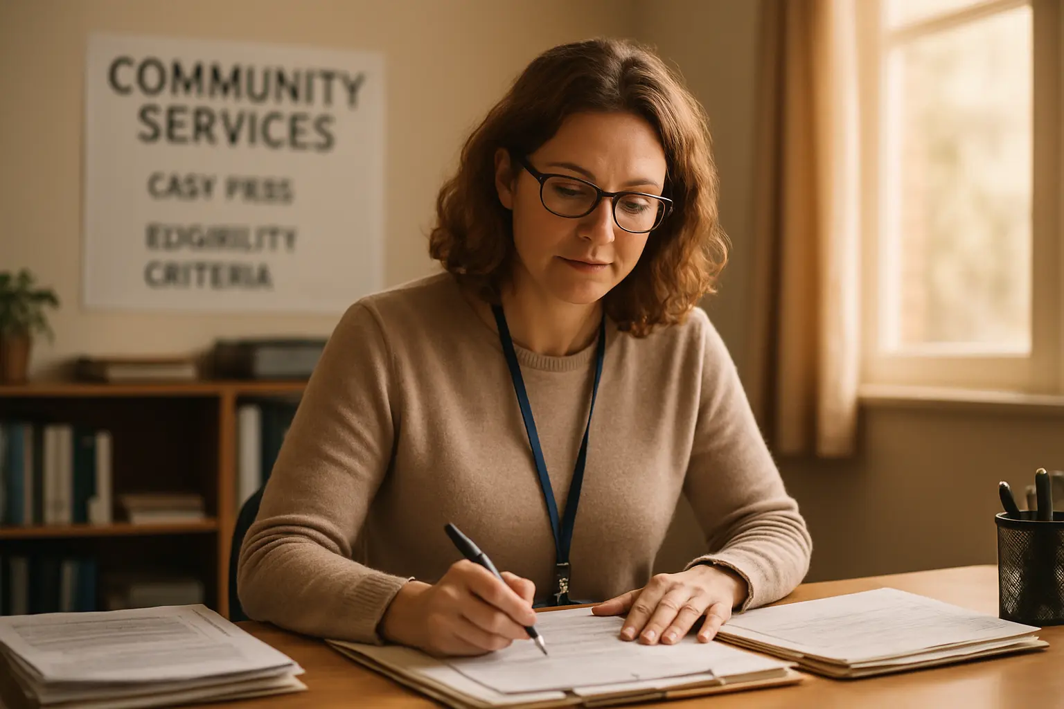 Amostra e Critérios de Inclusão numa Tese de Serviço Social: Como Definir e Aceder à População (2026)