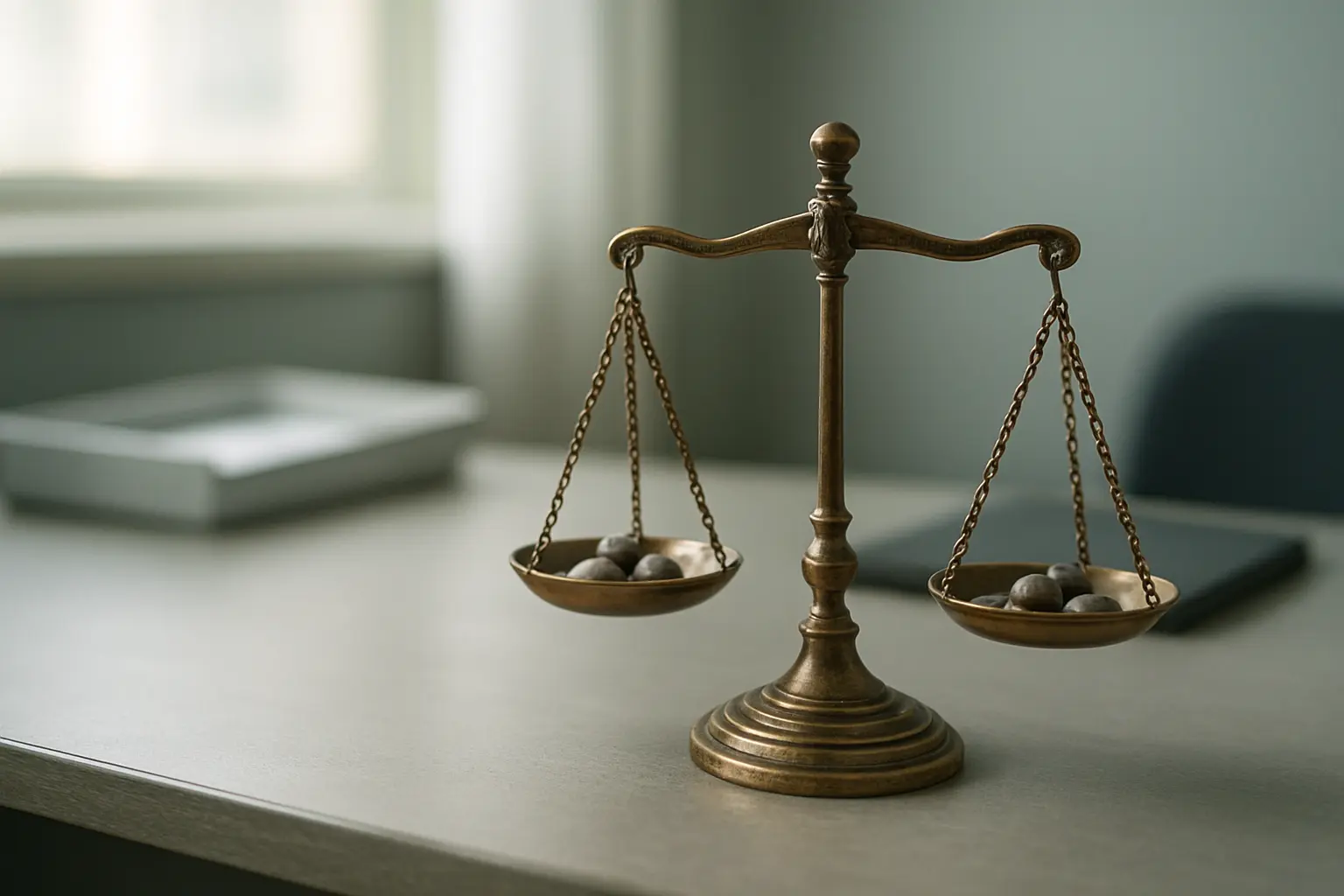 Curva ROC na Tese em Saúde: Sensibilidade, Especificidade e o Ponto de Corte (2026)