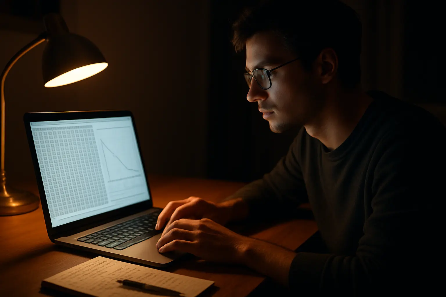 Análise Fatorial Exploratória no SPSS: KMO, Bartlett, Quantos Fatores e Rotação (2026)