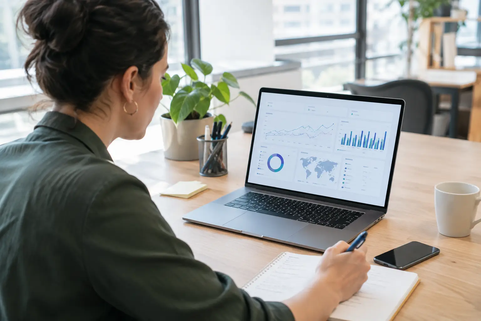 Tese de Marketing sobre Lojas Online: Que Temas e Dados Escolher