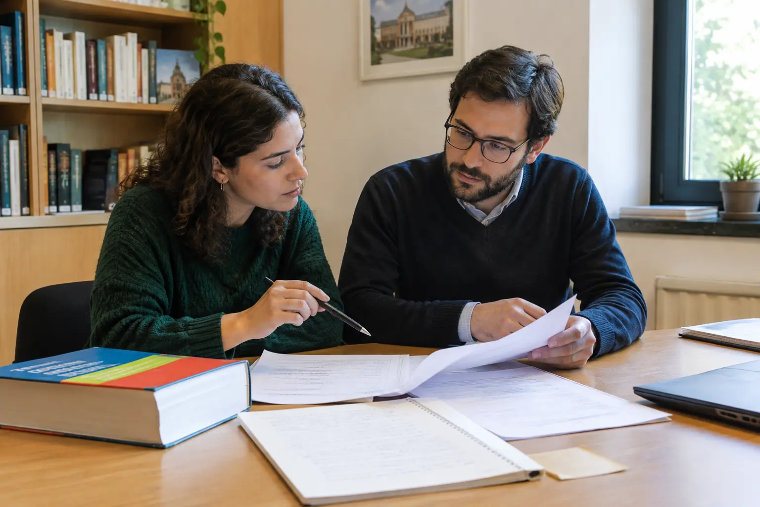 Adaptar e Validar uma Escala Estrangeira para Português Europeu na Tese de Psicologia (2026)