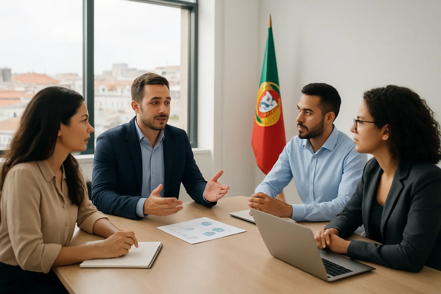 Variáveis e Hipóteses numa Tese de Psicologia Organizacional: Exemplos 2026