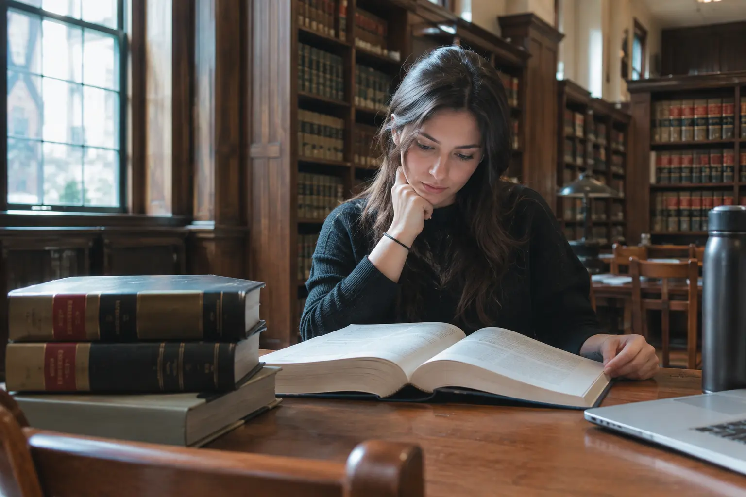 Como Redigir uma Dissertação de Direito: Linguagem Jurídica, Citação de Fontes e Estilo (2026)