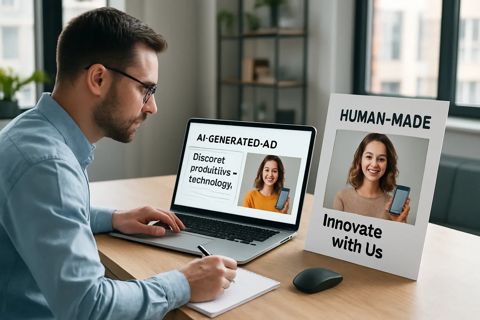 Temas de Dissertação de Marketing sobre Inteligência Artificial 2026